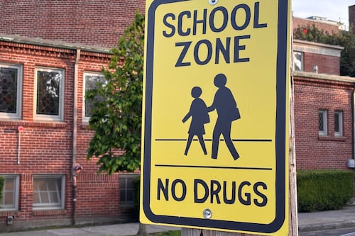 Commissioners Dismiss Pushback Over Proposed Ban on Needle Distribution Near Schools