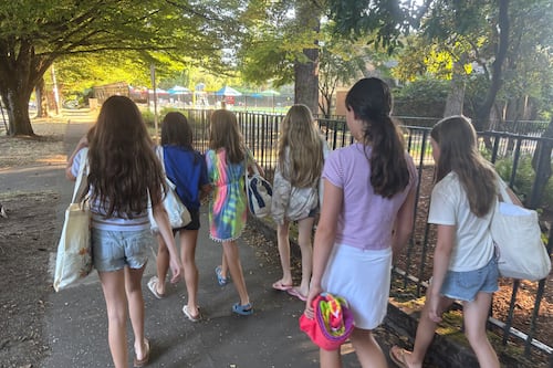 Portland Parks Bureau Calls Off Pool Supervision Rule