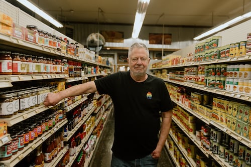 Storied Restaurateur Teams Up With One of Portland’s Oldest Grocery Stores
