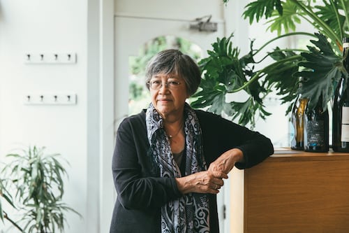 Exit Interview: Restaurateur Monique Siu on 36 Years of Portland Dining