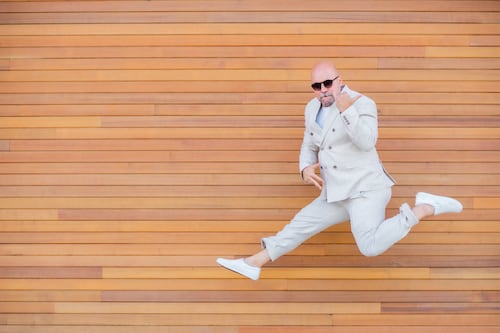 Because Home-Staging Firm Spade & Archer Spins Spaces Into the Stuff Dreams Are Made Of