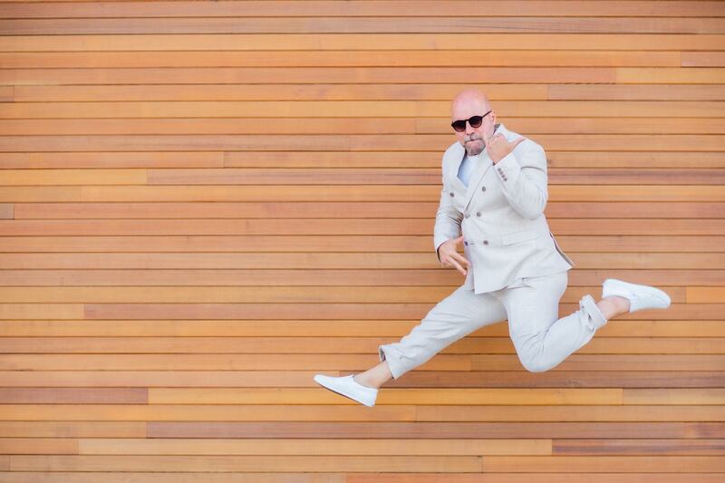 Because Home-Staging Firm Spade & Archer Spins Spaces Into the Stuff Dreams Are Made Of