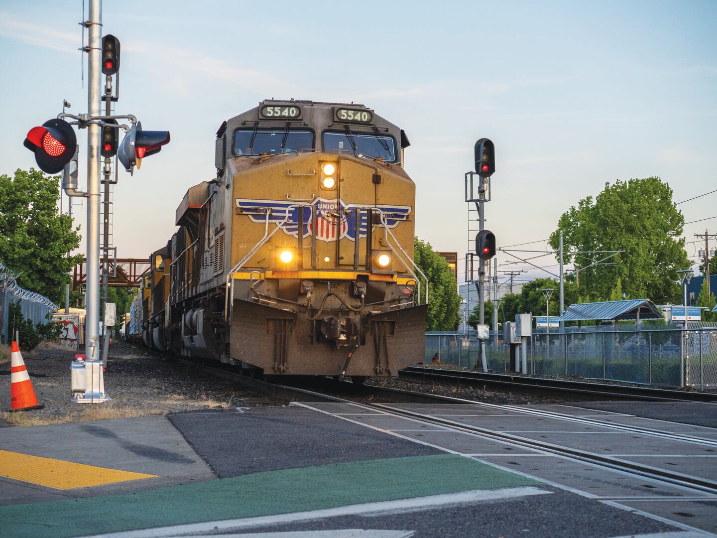 It’s the Most Annoying Traffic Jam in Portland. Here’s How to Fix It.