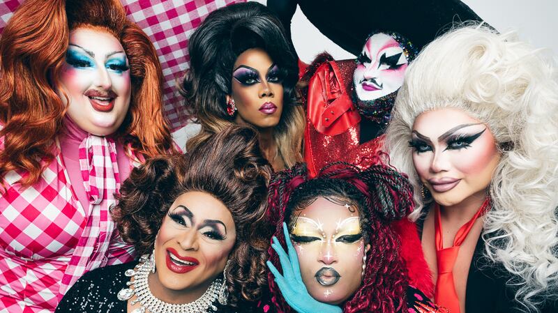 Drag Rapper Here’s Every Portland Performer Who Received a Finest Drag Artist Vote