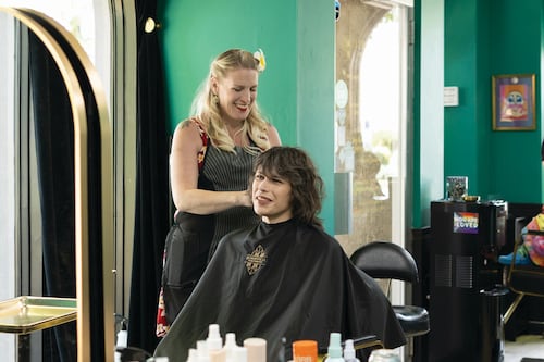 Bombshell Transformations Specializes in Trans Glow-Ups