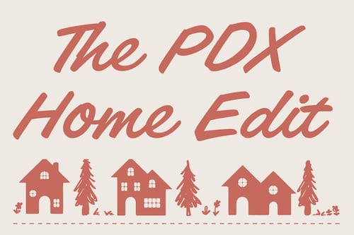 The PDX Home Edit: Locally Made Goods for Your Nest