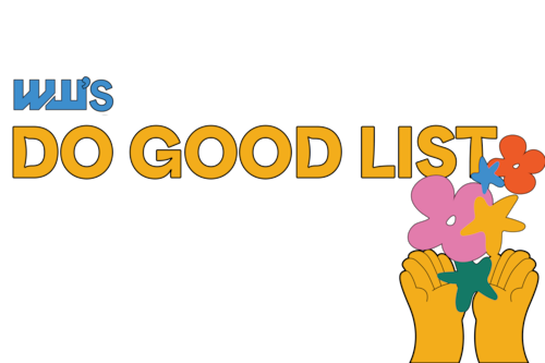 𝘞𝘪𝘭𝘭𝘢𝘮𝘦𝘵𝘵𝘦 𝘞𝘦𝘦𝘬’s Do Good List 2026