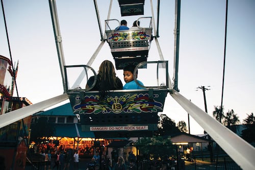 What to Do in Portland, (May 20–26, 2026)