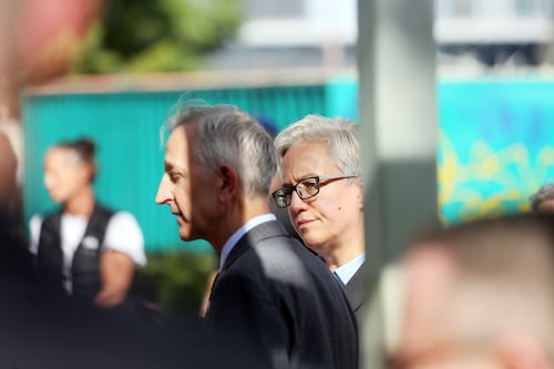 Mayor Keith Wilson in Newsweek Op-Ed: ICE Facility Is a Workplace Crisis Waiting to Happen