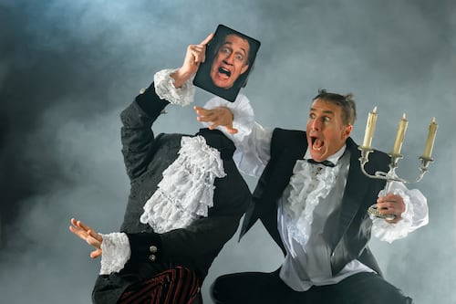 Seven Spots to Scare Up a Frighteningly Fun Portland Halloween