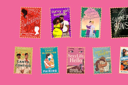 Whatever Your Preferences and Predilections, Romance Books Make the Hottest Summer Reads