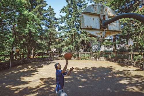 Is Woodlawn Gentrified Now? Not All of It.