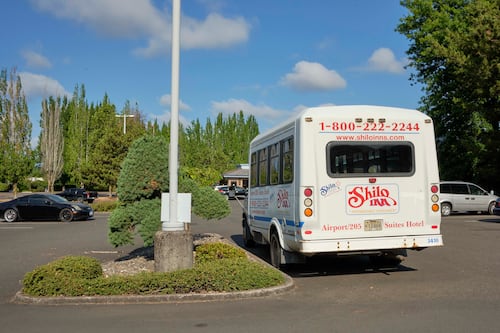 Tax Debt: Mark Hemstreet