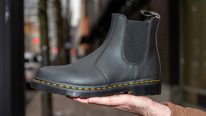 How to Dress for a Portland Rainy Day