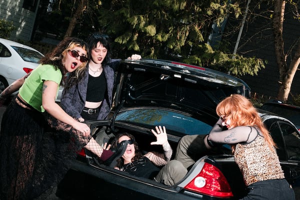 Best New Bands