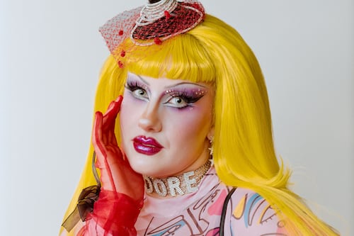 Harlow Quinzel Is One of Portland’s Finest Drag Artists of 2026