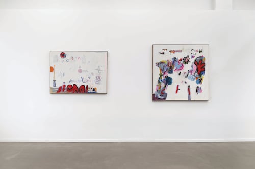 Form & Flavor: Nationale and Soro Soro