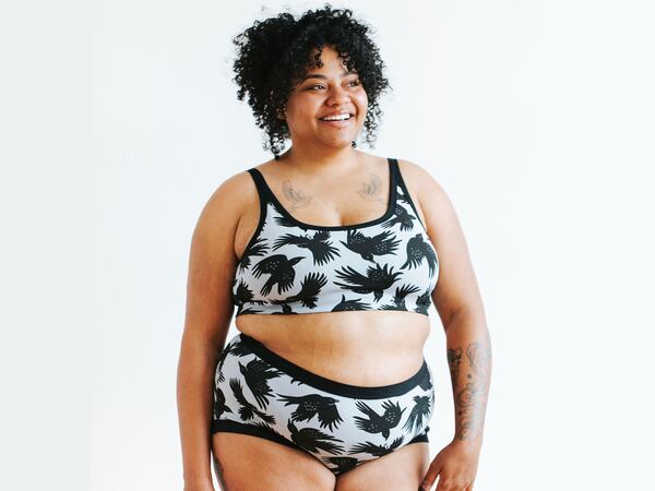 Give the Gift of a Comfy Bum