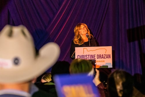 Independent Poll Shows Drazan With Significant Advantage in GOP Primary for Governor