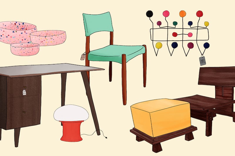 The New Home Shopping Network