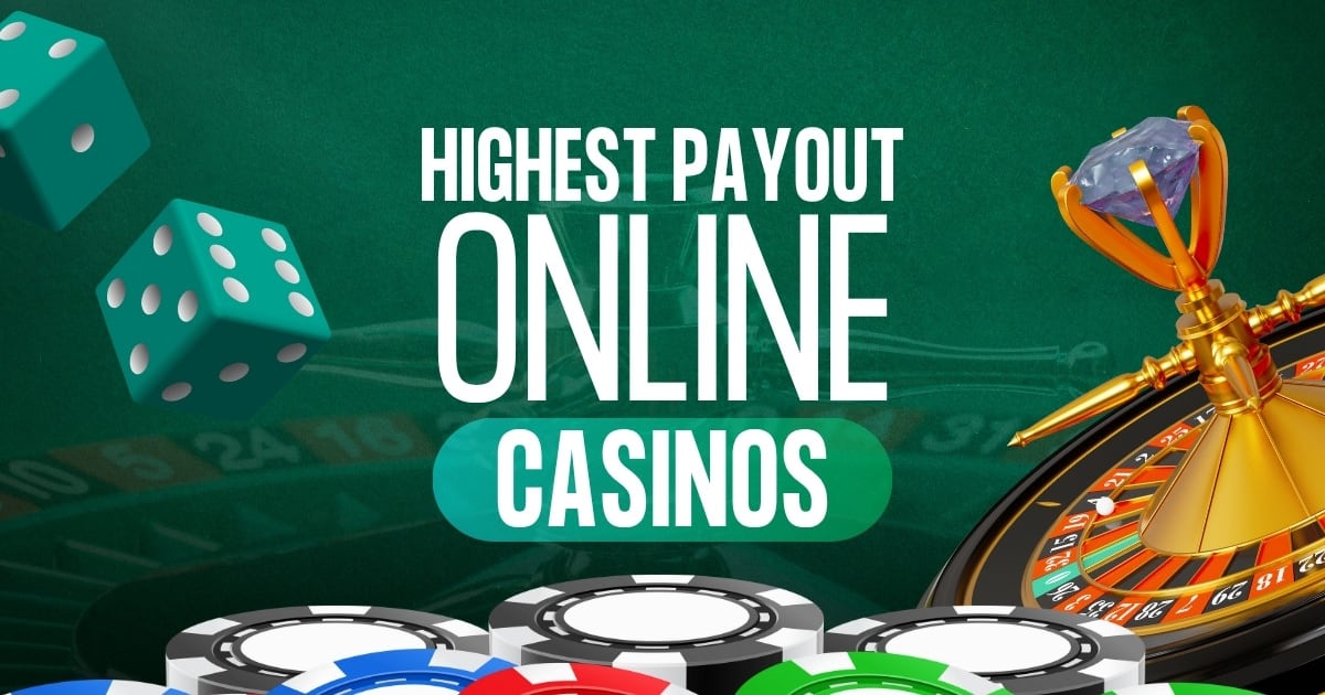 Jackpot Wheel Online Casino