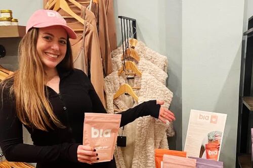 Portland’s Bia Blends Is a Kinder, Gentler Energy Drink