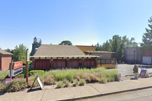 Bob Pamplin Will Close Bugatti’s Original Location Sunday