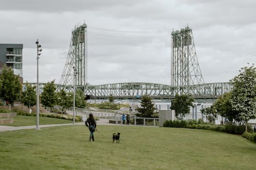 Interstate Bridge Staff Hid Information About Ballooning Cost of Giant Highway Project