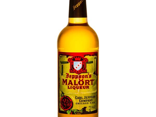 Jeppson’s Malört Has Developed a Cultlike Following of Portland Adherents Who Convene Weekly