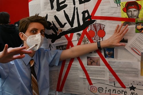 This Week in Photos 11.10.21