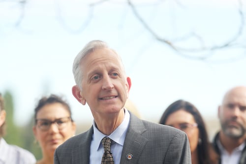 Murmurs: Mayor’s Shelter Beds Often Lie Empty