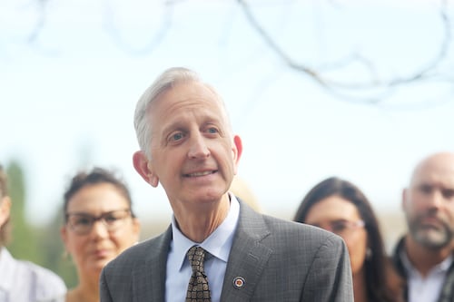 Wilson Seeks to Eliminate 145 Jobs and Make Cuts to Parks, Police and Fire to Balance Budget