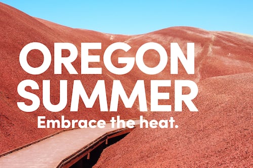 Oregon Summer Guide 2025 Is Here