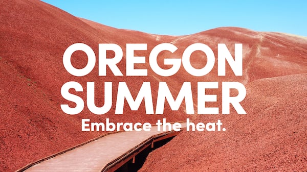 Oregon Summer Guide 2025 Is Here