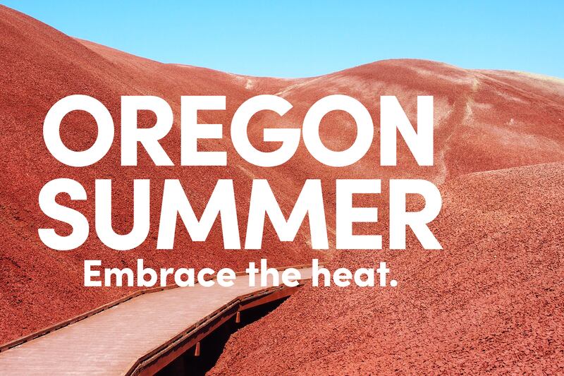 Oregon Summer Guide 2025 Is Here