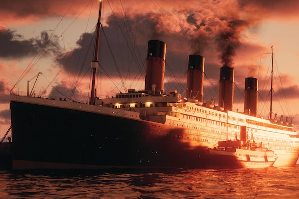 OMSI’s Titanic Exhibition Offers More Than Millennial Nostalgia
