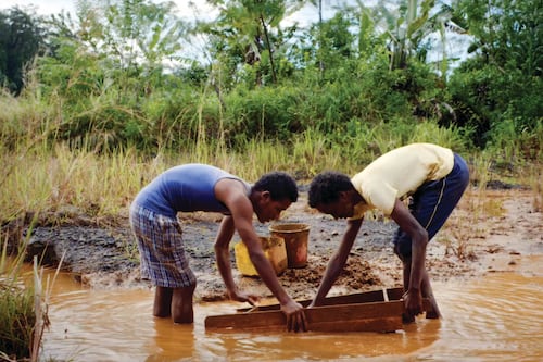 The Longest-Running Festival of African Films Returns to PCC