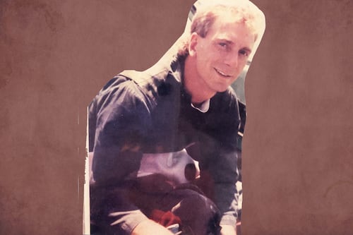 Why Didn’t Police Stop the Stalking of Kenny Fandrich?