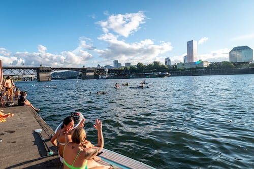Don’t Miss Portland’s First Staycation Weekend