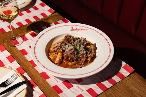 Across Portland, Scenes From an Italian Renaissance