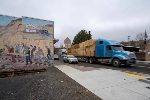 DEQ Pauses Enforcement of Controversial Advanced Clean Trucks Rule