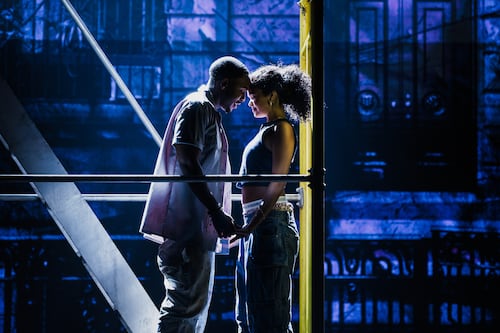 Broadway in Portland’s Season to Feature Alicia Keys’ “Hell’s Kitchen”