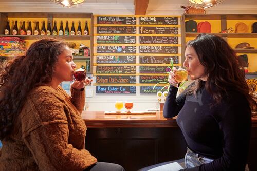 What to Drink at Every Brewery in Southeast Portland