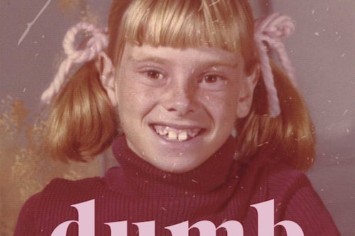 Heidi Yewman’s Memoir “Dumb Girl” Harnesses the Mutually Cathartic Power of Storytelling