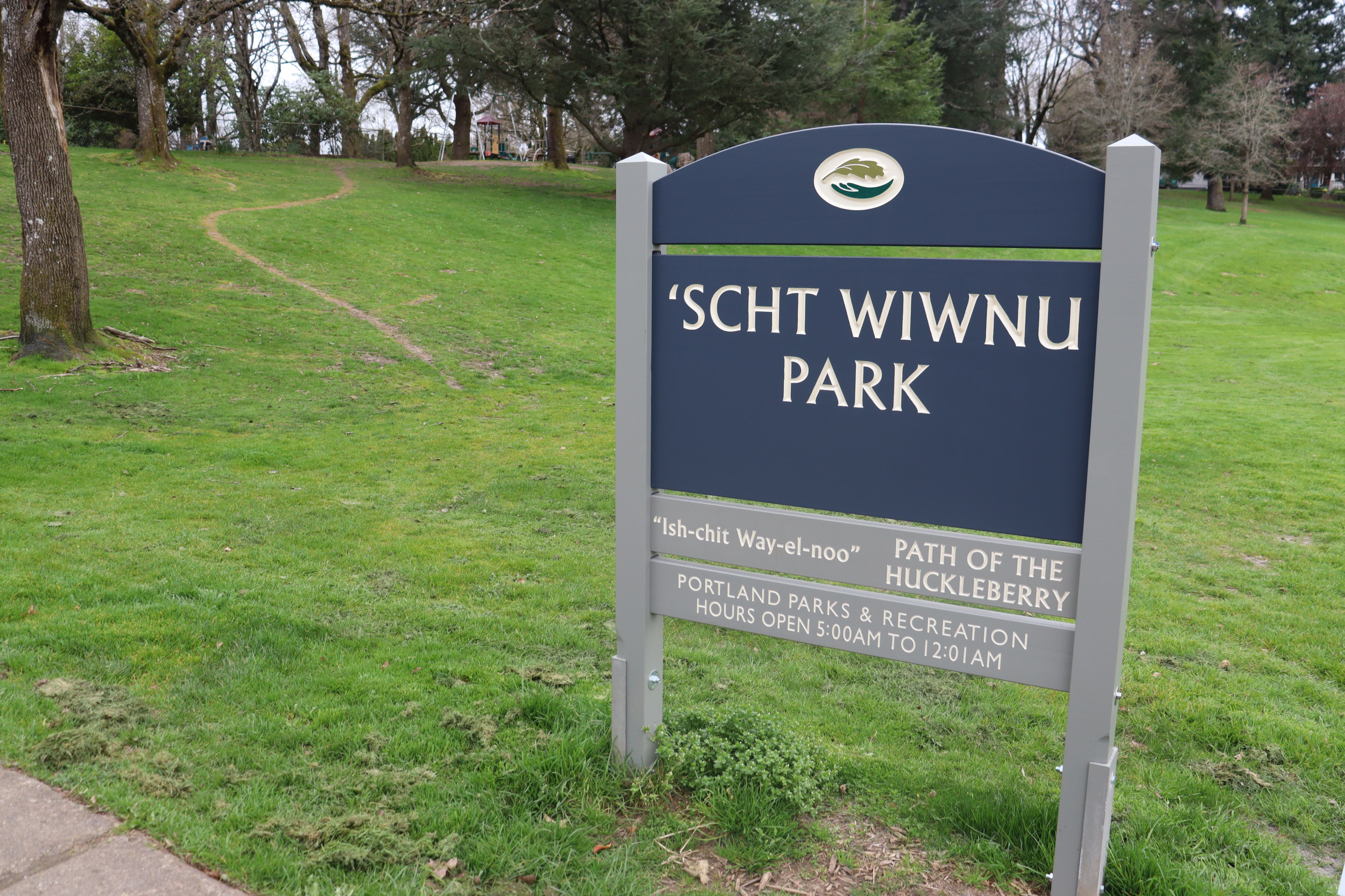 Portland Park Renaming Faces Community Backlash