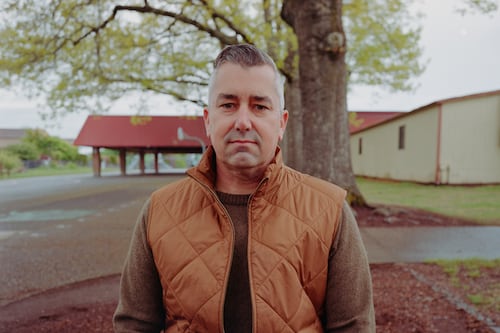 Readers Respond to Nathan Vasquez Tightening Drug Crime Rules