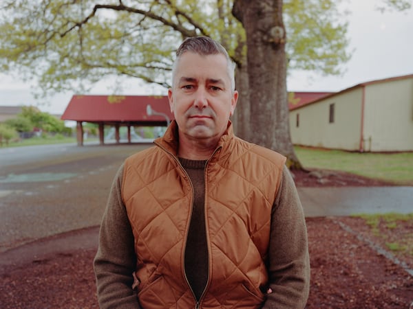 Multnomah County District Attorney Crusades Against Proposed Budget, Again