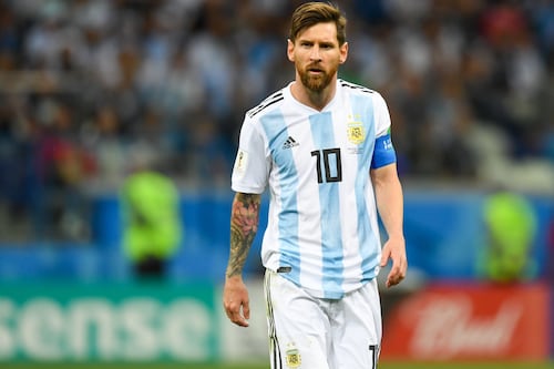 Six-Week “Soccer Fest” Downtown Watch Party Planned for World Cup