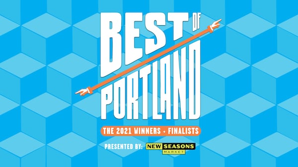 Portland wasn’t quite Portland this past year, with many local businesses closed or shuttered for months on end. So for our annual Readers’ Poll, we identified categories that best reflect shared experiences from the last year of Quarantine. And you nominated and voted! The time has finally come to share the results - check them out below. For more information about our Readers' Poll, or if you would like to be nominated next year, email bop@wweek.com.