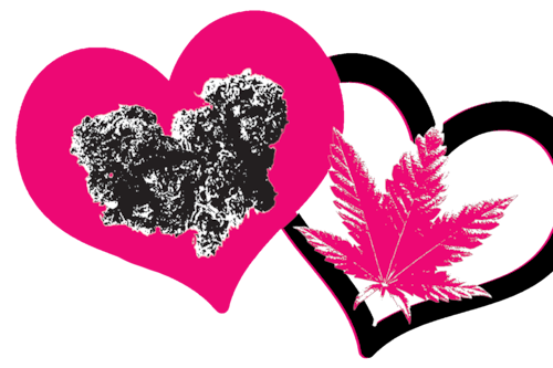 Five Strains to Try Out This Valentine’s Day